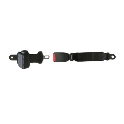 Hc-b-47040-1 Bus Safety Belt 2 Point Seat Belt